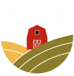 Huebsch Hill Farms logo